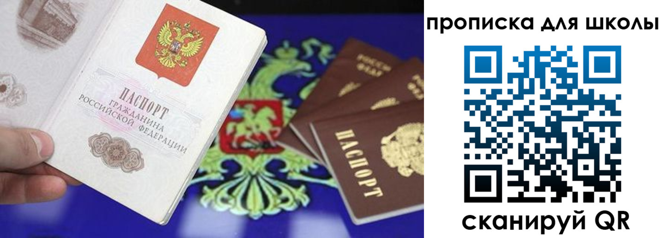 прописка в квартире в Гагарине
